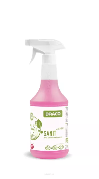 SANIT ecoSPRAY