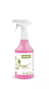 SANIT ecoSPRAY