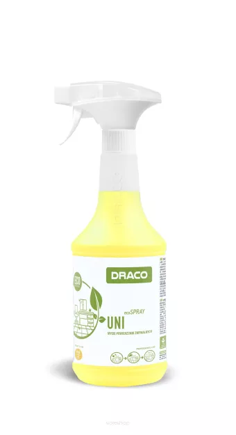 UNI ecoSPRAY