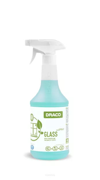 GLASS ecoSPRAY