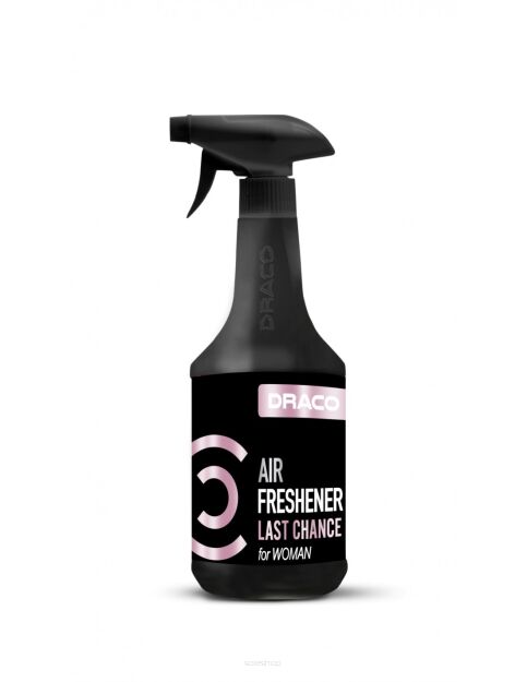 AIR FRESHENER - Last Chance for WOMEN