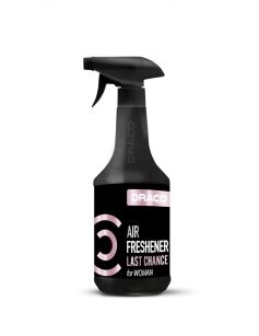 AIR FRESHENER - Last Chance for WOMEN
