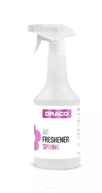 AIR FRESHENER - Spring